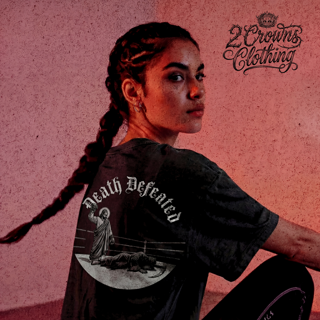 01 // THE ARCHITECTURE OF THE ETERNAL