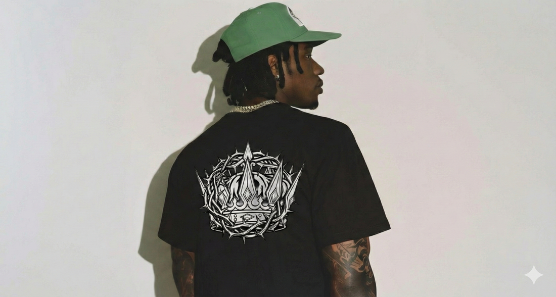 Premium Christian Streetwear: Moving Beyond Cheap "Merch" in 2026