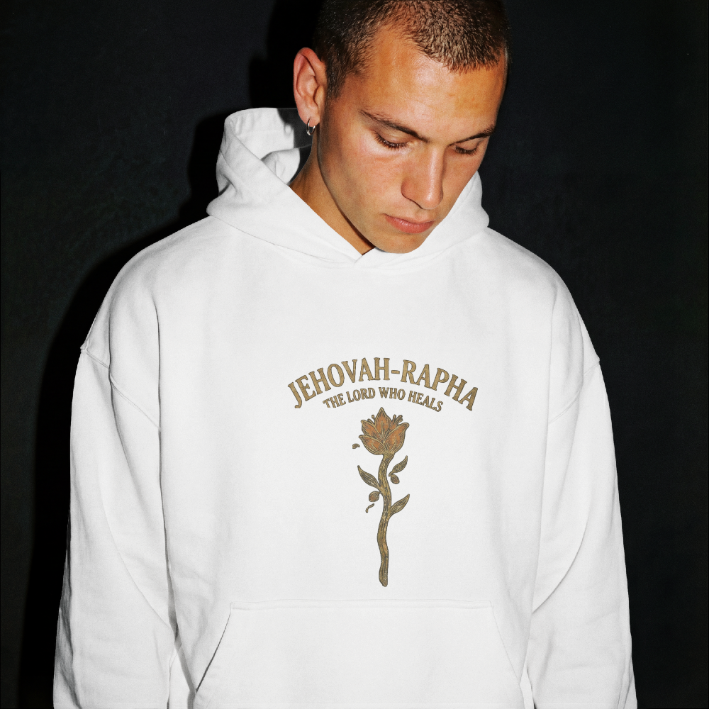 Rapha Hoodie |Luxury Structure