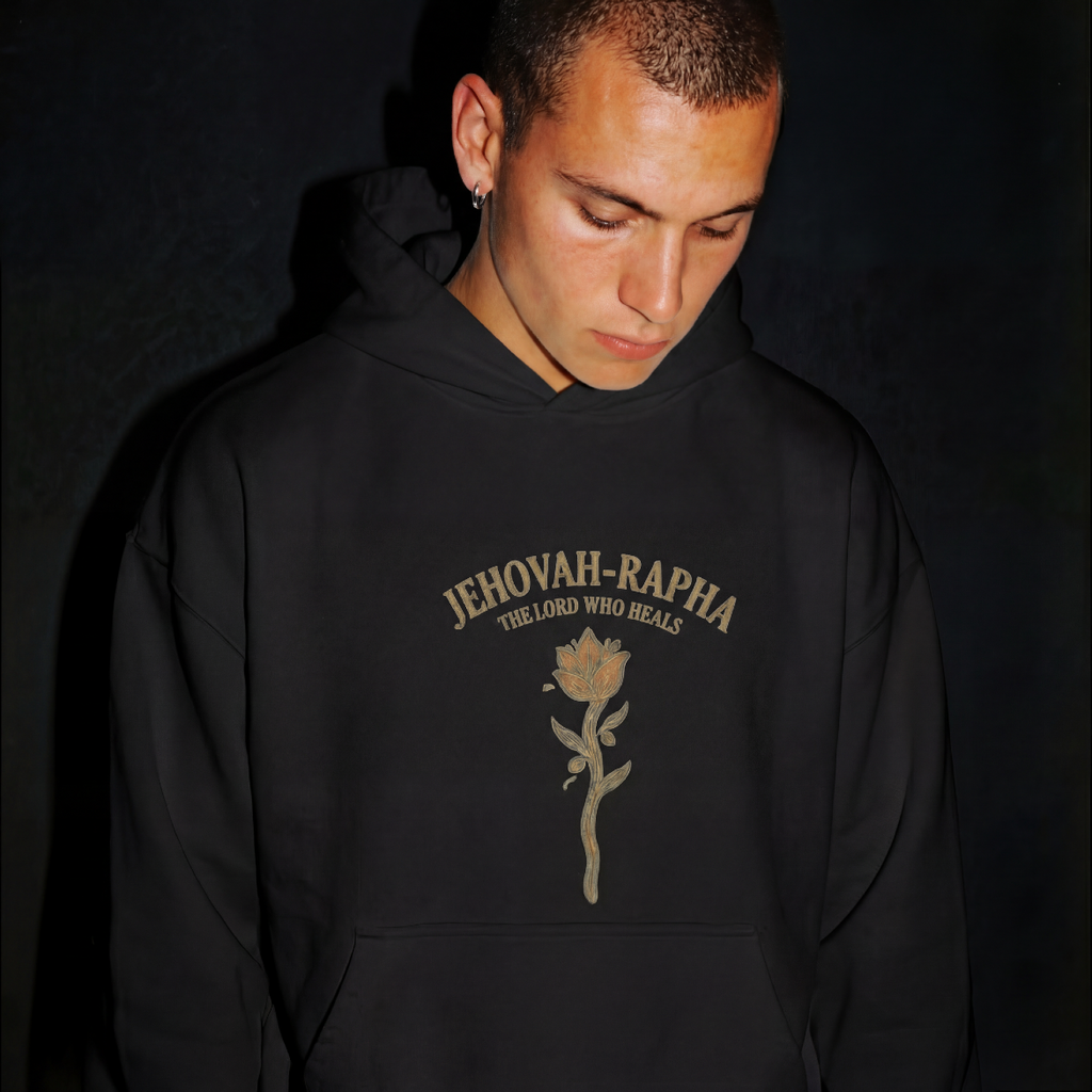 Rapha Hoodie |Luxury Structure